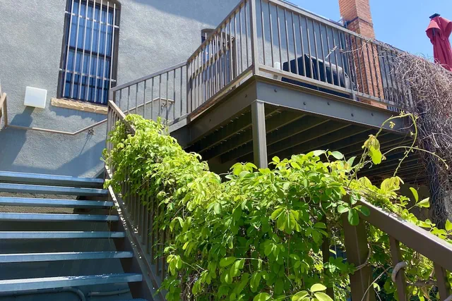 Photo 1 - The Penthouse Loft in the Heart of Old Town!