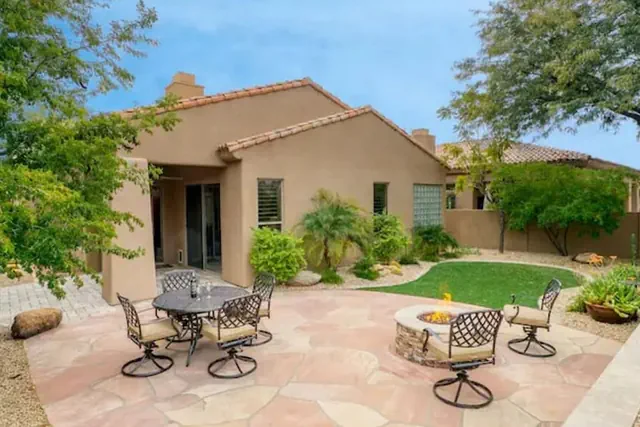 Photo 1 - Scottsdale - Grayhawk Luxury Vacation Home Rental