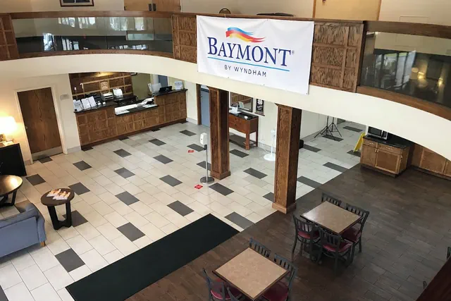 Photo 1 - Baymont By Wyndham South Bend