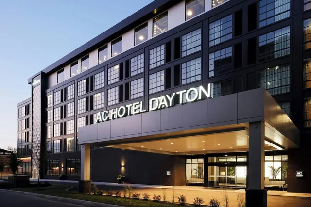 Photo 1 - AC Hotel by Marriott Dayton