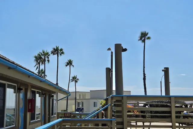 Photo 1 - Huntington Surf Inn