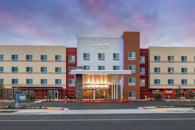 Photo 1 - Fairfield Inn & Suites By Marriott Stockton Lathrop
