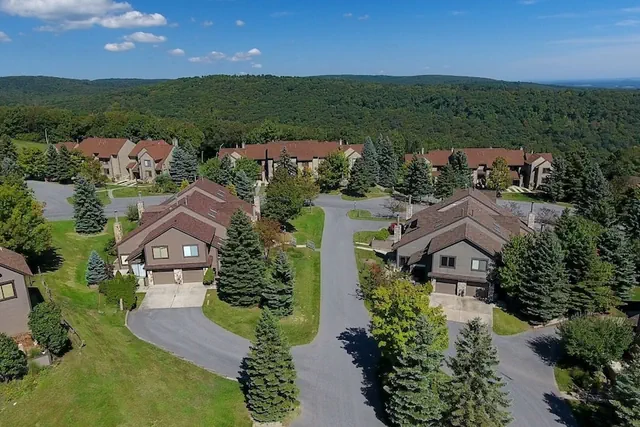 Photo 1 - Seven Springs Sunridge 2 Bedroom Deluxe Condo, Ski-In/Out! by RedAwning