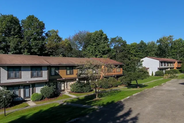 Photo 1 - Seven Springs 1 BR Deluxe Condo, Mountain Views! by RedAwning