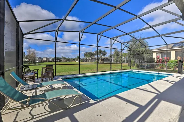 Photo 1 - Lovely Davenport Home ~ 9 Mi to Disney!