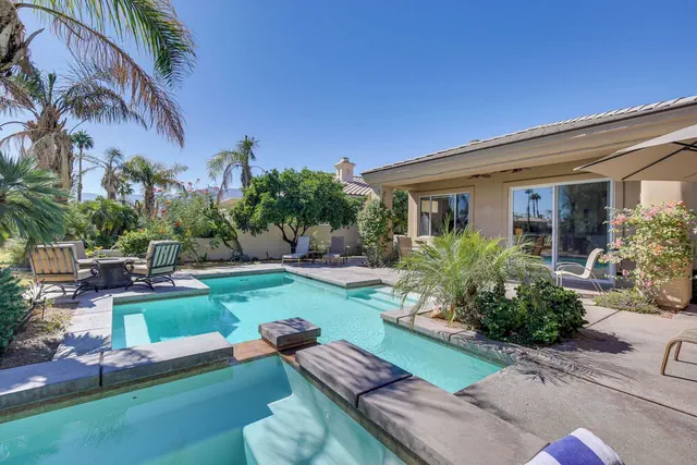 Photo 1 - 066097: Golf Course Home w/ Private Pool & Casita!