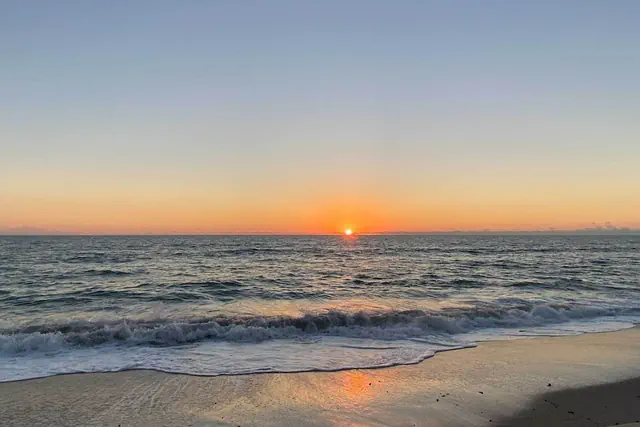 Photo 1 - Oceanfront View Getaway: 800 Feet From Beach!