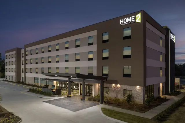 Photo 1 - Home2 Suites By Hilton Cullman