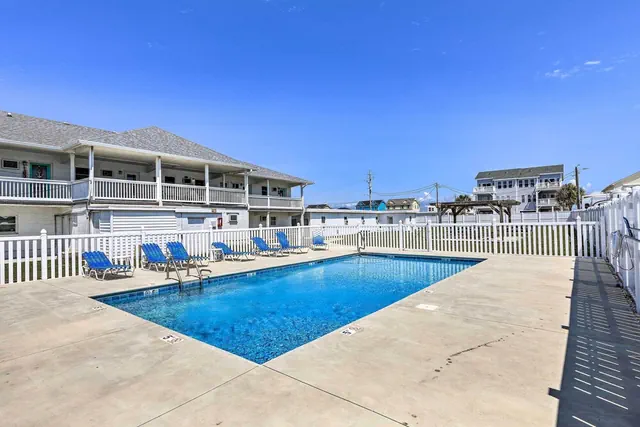 Photo 1 - Atlantic Beach Studio w/ Community Pool!