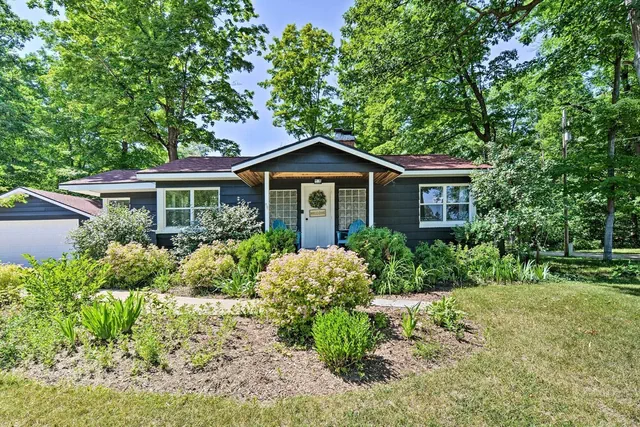 Photo 1 - Modern Dog-friendly Bungalow: Near Shanty Creek!
