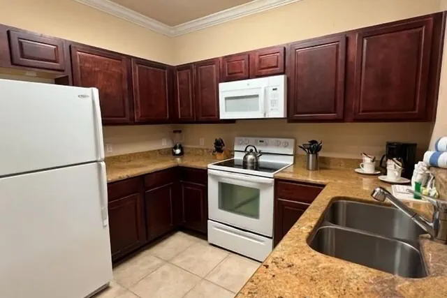 Photo 1 - 1361tt Unit 7308-tuscana Resort 3 Bedroom Condo by RedAwning