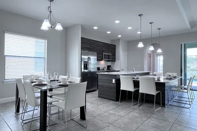 Photo 1 - Balmoral Resort-156aa 5 Bedroom Home by RedAwning