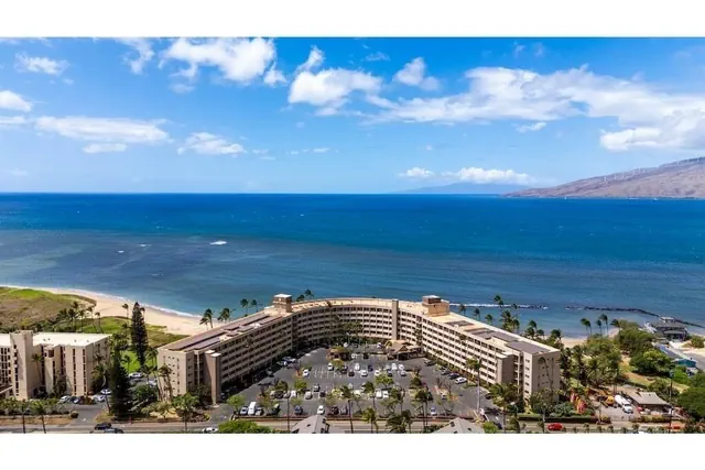 Photo 1 - Menehune Shores, #210 3 Bedroom Condo by RedAwning