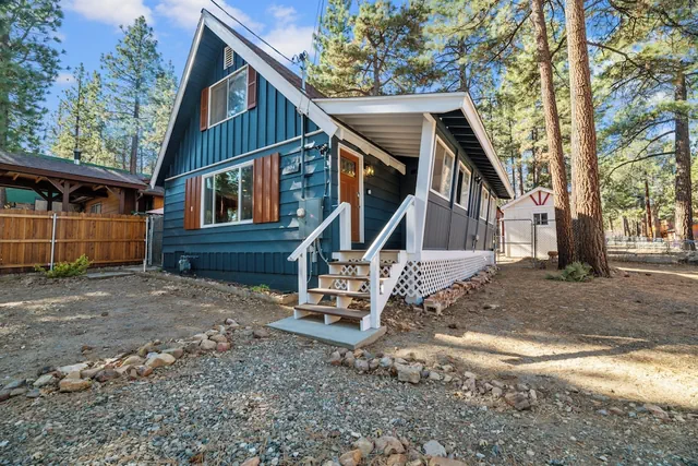 Photo 1 - Vanderhut Chalet