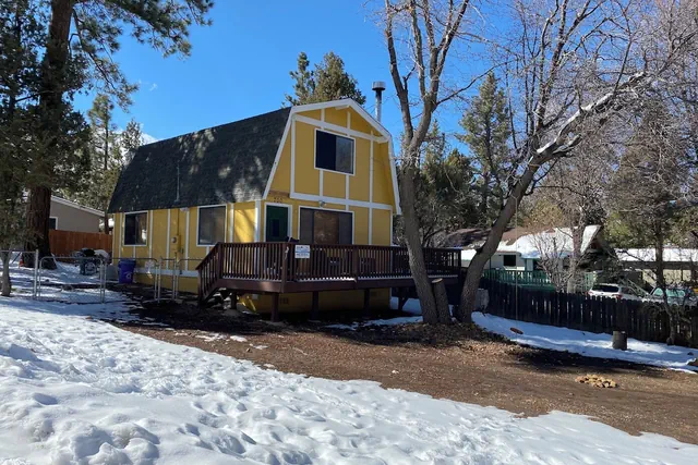 Photo 1 - The Love Shack