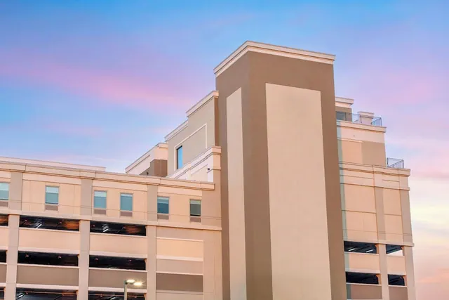 Photo 1 - Four Points by Sheraton Newark Airport