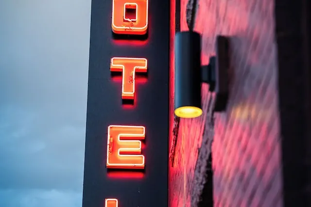Photo 1 - The Hotel Melrose