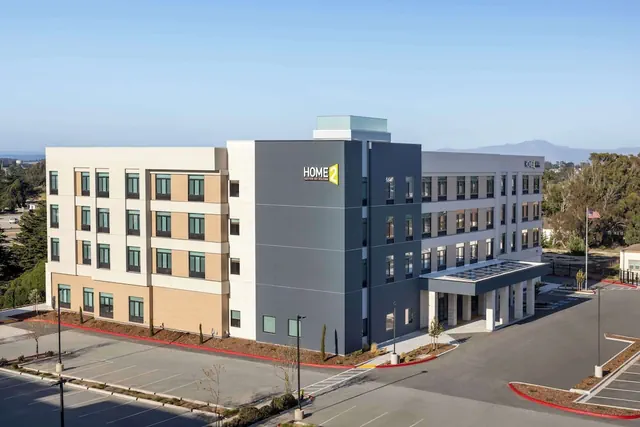 Photo 1 - Home2 Suites by Hilton at the Dunes on Monterey Bay