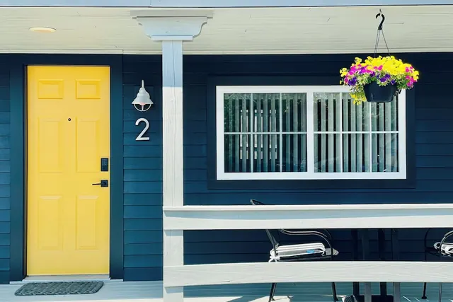 Photo 1 - Seascape Motel & Cottages