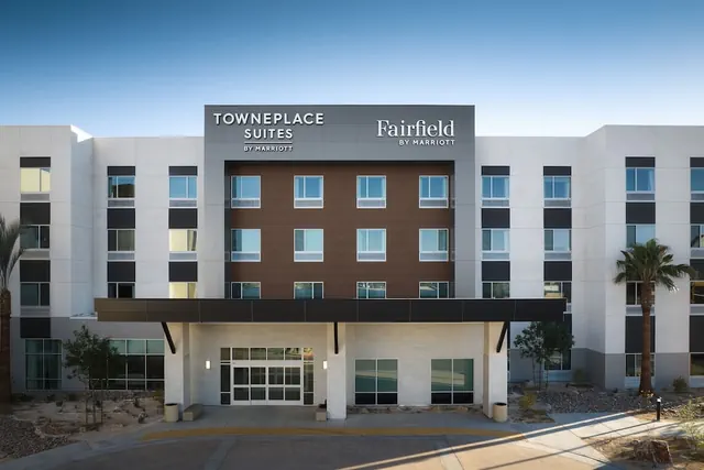 Photo 1 - TownePlace Suites by Marriott Barstow