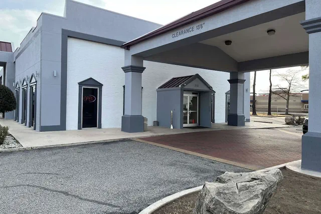 Photo 1 - Studio 6 Suites West Memphis, AR - Memphis