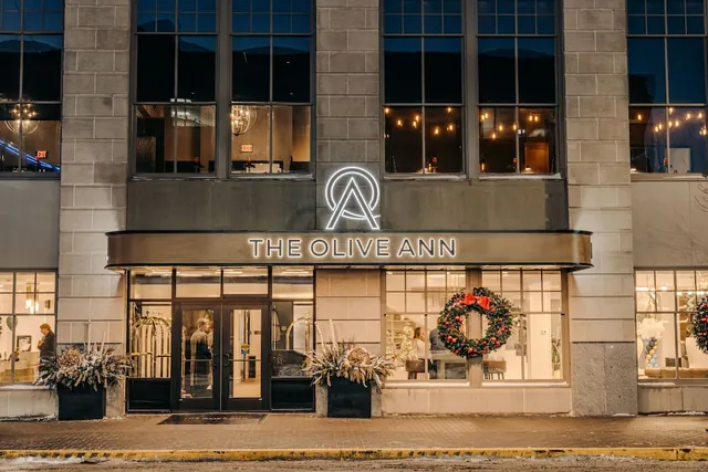 Photo 1 - The Olive Ann Hotel, Grand Forks, a Tribute Portfolio Hotel