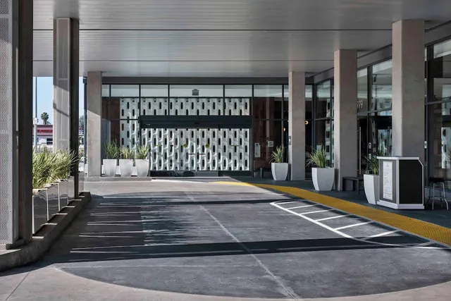 Photo 1 - Hilton Buena Park Anaheim
