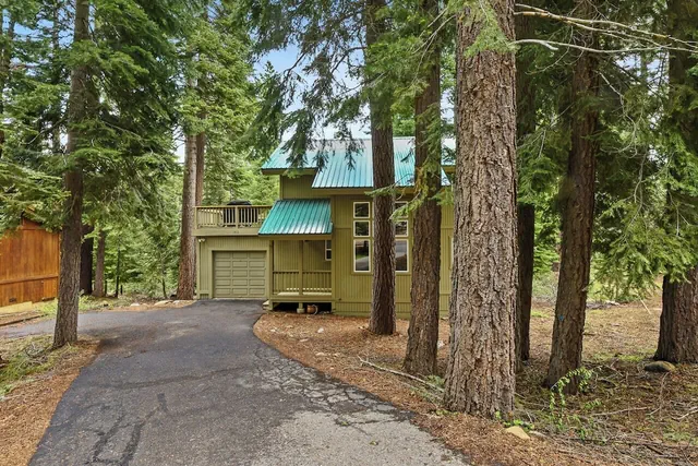 Photo 1 - Luxury Tahoe Chalet Minutes to Dining
