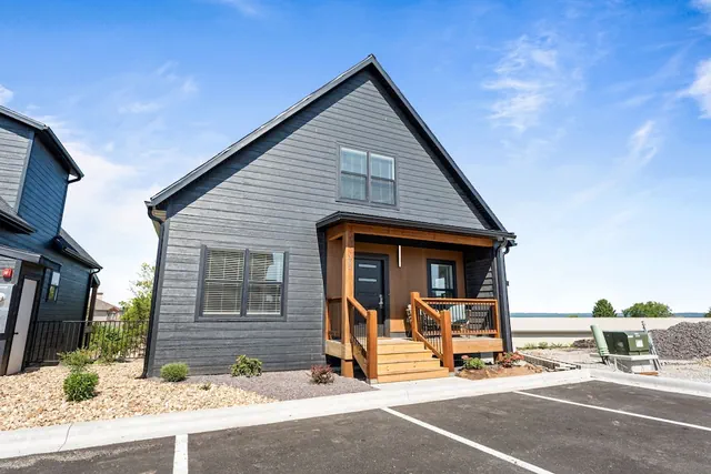 Photo 1 - Windswept Cove 7 Bedroom Home by RedAwning