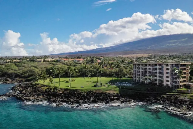 Photo 1 - Kihei Surfside #102 1 Bedroom Condo by RedAwning