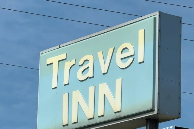 Photo 1 - Travel Inn