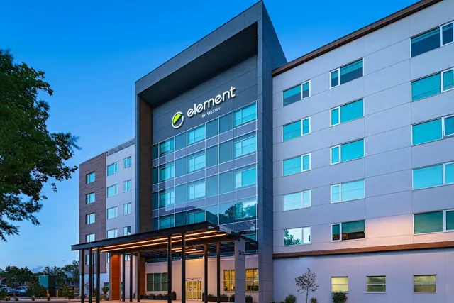 Photo 1 - Element by Marriott Albuquerque Uptown