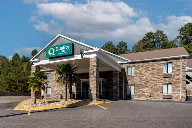 Photo 1 - Quality Inn Phenix City Columbus