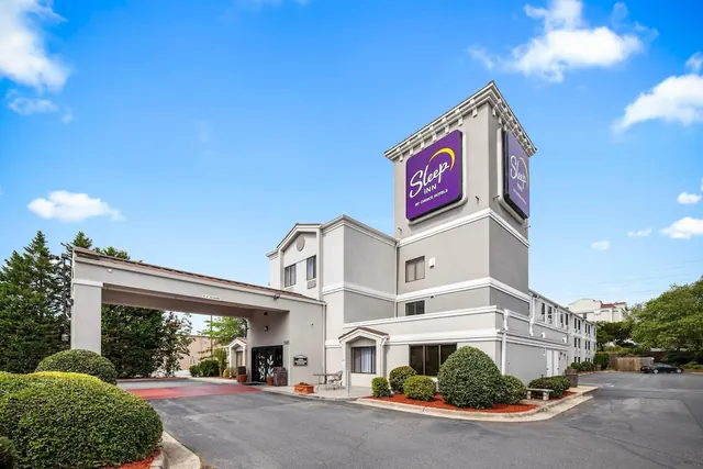 Photo 1 - Sleep Inn Hanes Mall