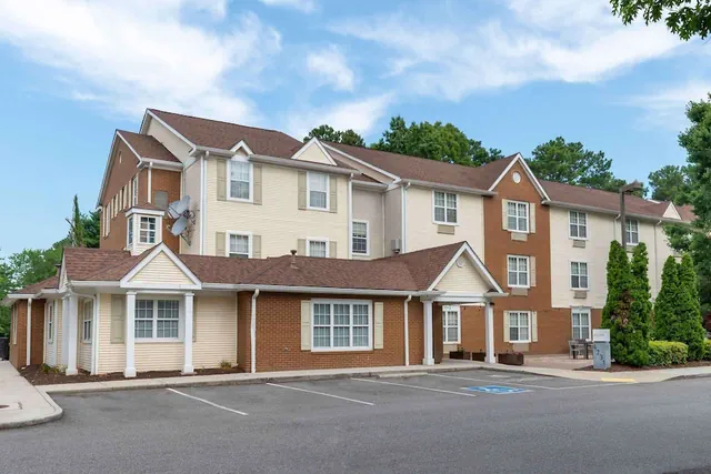 Photo 1 - Extended Stay America Suites Richmond Glen Allen Short Pump