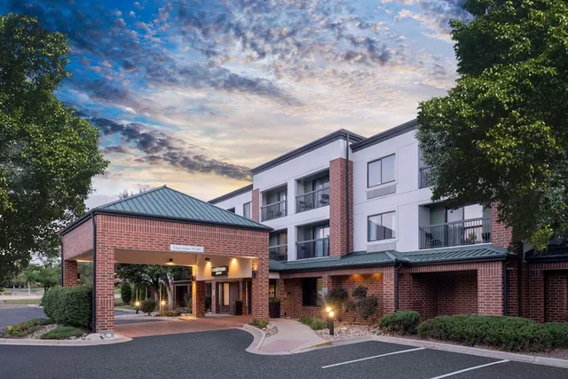 Photo 1 - Courtyard by Marriott Denver Southwest/Lakewood