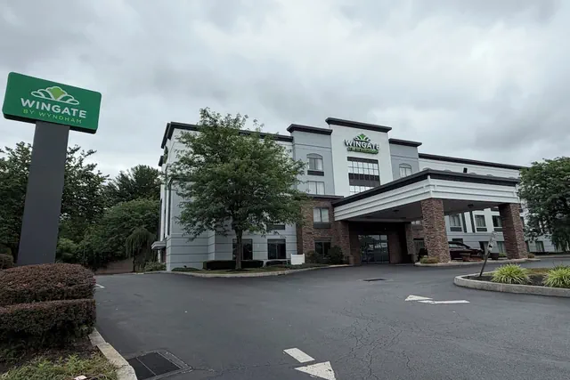 Photo 1 - Wingate by Wyndham Harrisburg Near Hershey