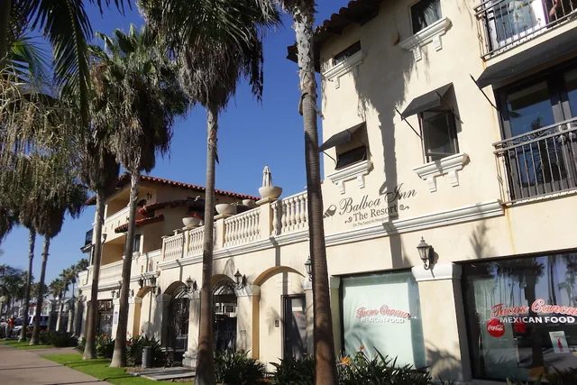 Photo 1 - Balboa Inn, On the Beach