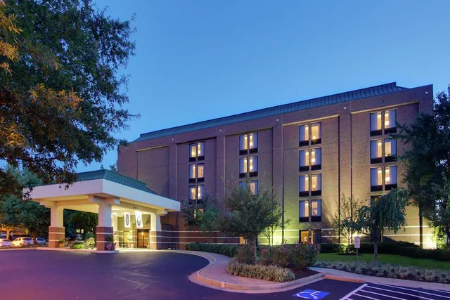 Photo 1 - Hampton Inn Richmond West Innsbrook