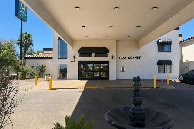 Photo 1 - Quality Inn Casa Grande I-10