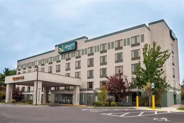 Photo 1 - Quality Inn Portsmouth