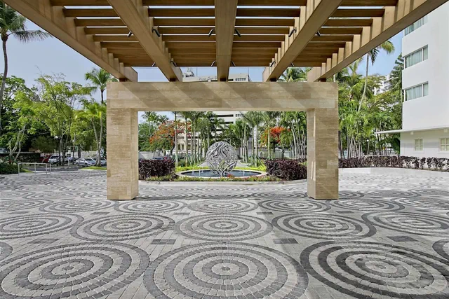 Photo 1 - Fairmont El San Juan Hotel