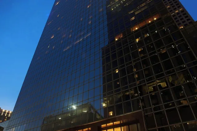 Photo 1 - Minneapolis Marriott City Center