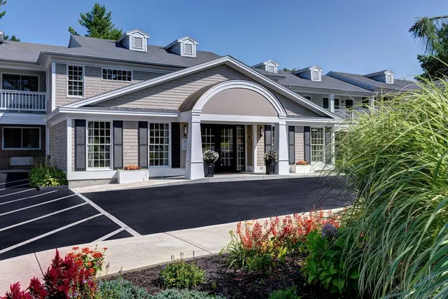 Photo 1 - Port Inn & Suites Kennebunk, an Ascend Collection Hotel