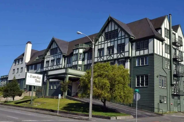 Photo 1 - Eureka Inn, Trademark Collection by Wyndham