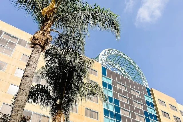 Photo 1 - Sheraton Fairplex Suites & Conference Center