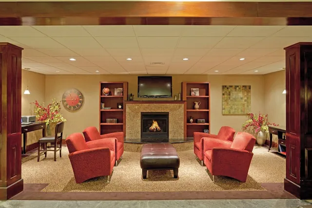 Photo 1 - Holiday Inn Portsmouth by IHG