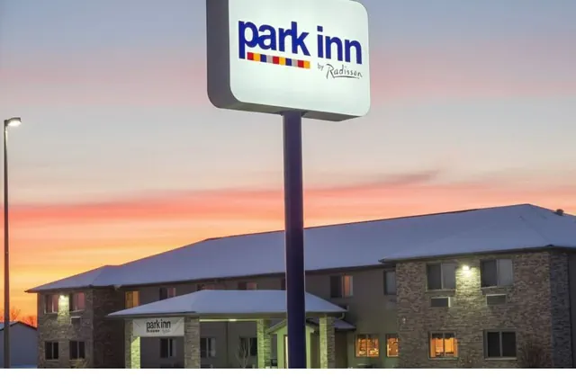 Photo 1 - Park Inn by Radisson
