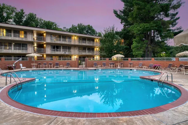 Photo 1 - Best Western Fairfax