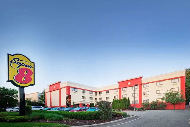 Photo 1 - Super 8 by Wyndham Mahwah
